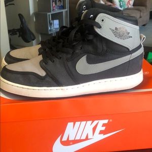 Nike Air Jordan 1